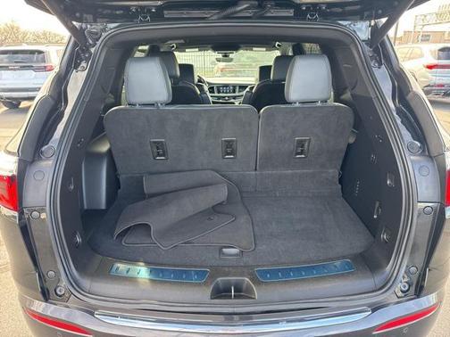 2024 Buick Enclave Premium FWD