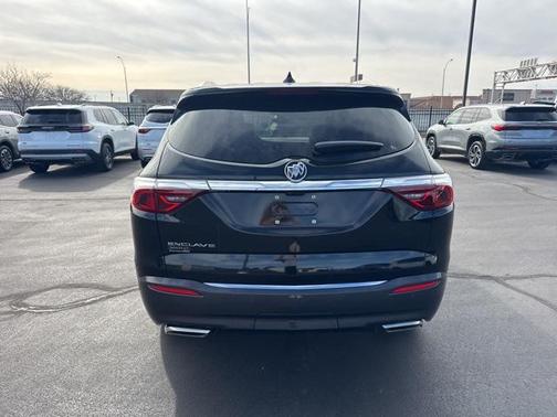 2024 Buick Enclave Premium FWD