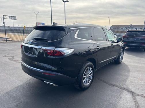 2024 Buick Enclave Premium FWD