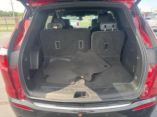 2024 Buick Enclave Premium AWD