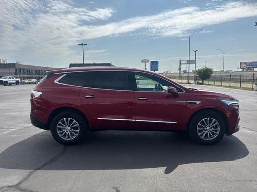 2024 Buick Enclave Premium AWD