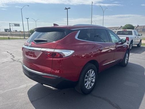 2024 Buick Enclave Premium AWD