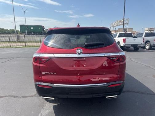 2024 Buick Enclave Premium AWD