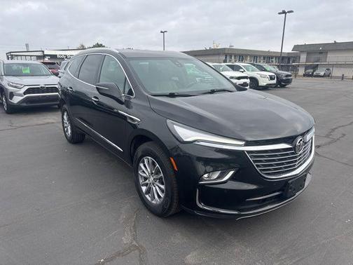 2024 Buick Enclave Premium AWD