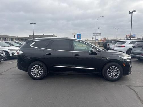 2024 Buick Enclave Premium AWD