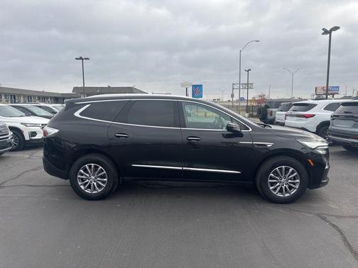 2024 Buick Enclave Premium AWD