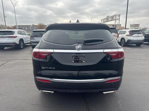 2024 Buick Enclave Premium AWD