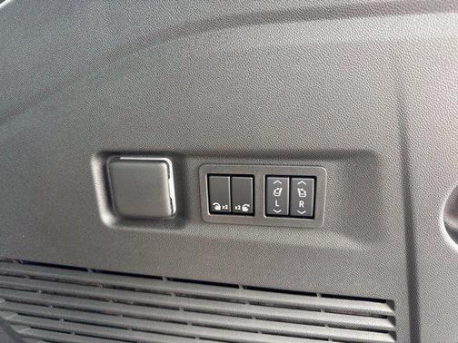 Onyx Black 2026 GMC Yukon XL Denali Ultimate