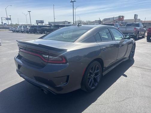 2022 Dodge Charger R/T
