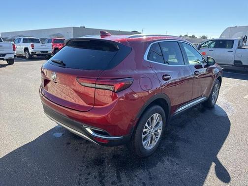 2023 Buick Envision Preferred AWD