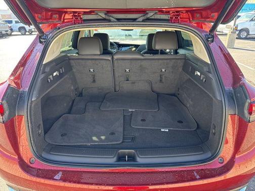 2023 Buick Envision Preferred AWD