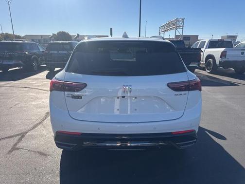 2025 Buick Envision Sport Touring AWD