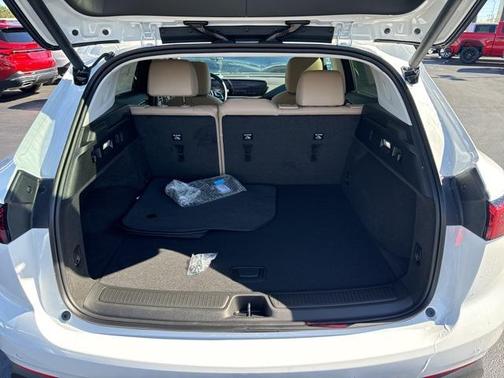 2025 Buick Envision Preferred AWD