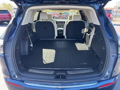 2024 Buick Enclave Avenir AWD