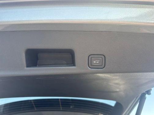 Sterling Metallic 2024 GMC Acadia Denali