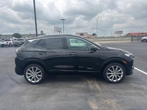 2024 Buick Encore GX Avenir
