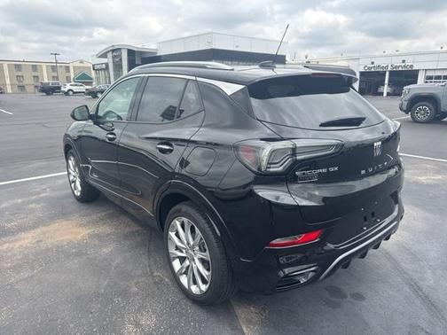 2024 Buick Encore GX Avenir