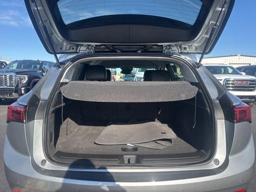 2025 Buick Envision Sport Touring AWD