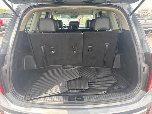 2024 Kia Telluride LX