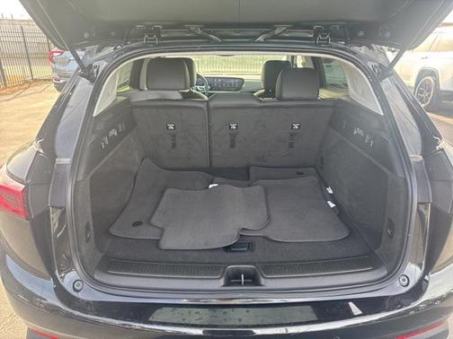 2025 Buick Envision Preferred AWD