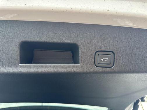 Summit White 2026 GMC Acadia Denali