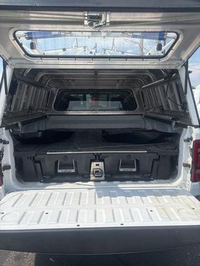 Bright White Clearcoat 2020 RAM 1500 Big Horn/Lone Star