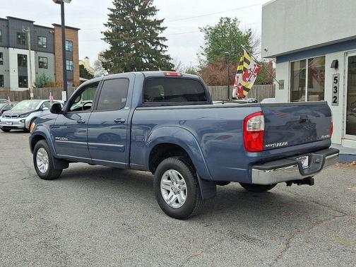 2006 Toyota Tundra SR5