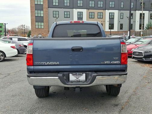 2006 Toyota Tundra SR5