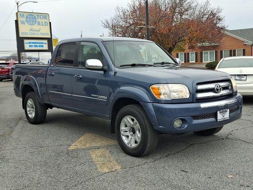 2006 Toyota Tundra SR5