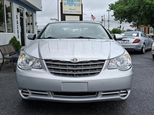 2008 Chrysler Sebring Touring