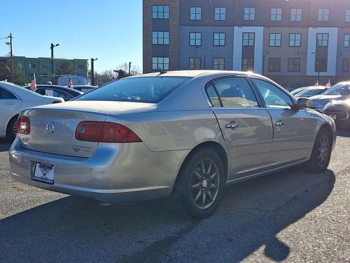 2006 Buick Lucerne CXL