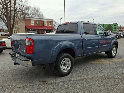 2006 Toyota Tundra SR5