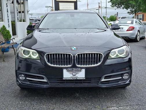 2015 BMW 535 xDrive