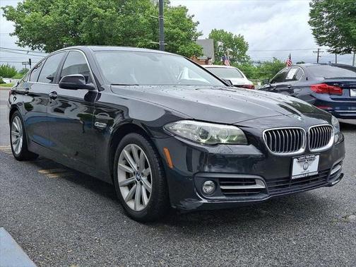 2015 BMW 535 xDrive
