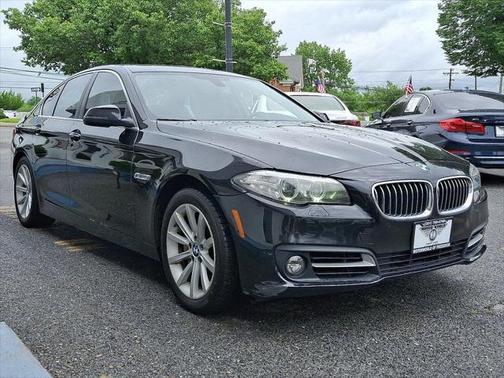 2015 BMW 535 xDrive