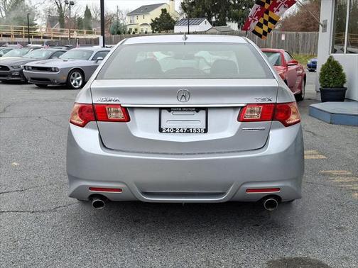 2014 Acura TSX Special Edition