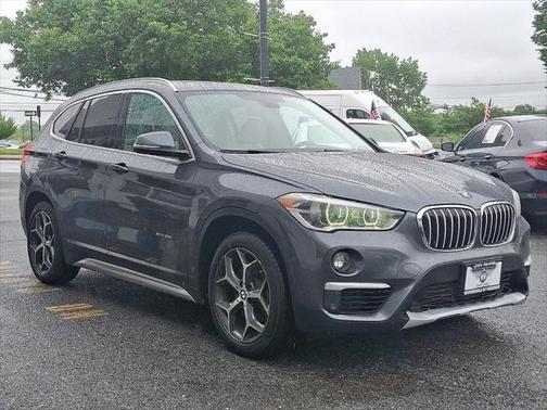 2016 BMW X1 xDrive 28i