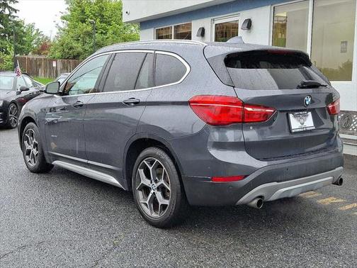 2016 BMW X1 xDrive 28i