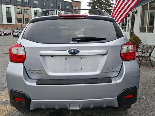 2014 Subaru XV Crosstrek 2.0i Premium