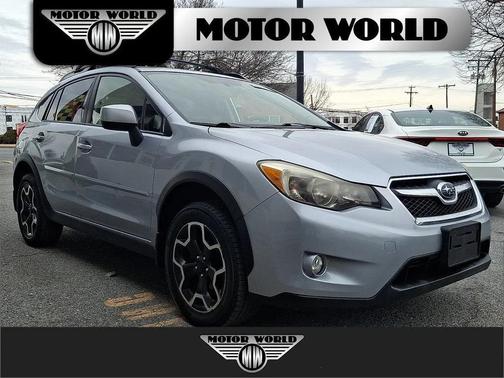 2014 Subaru XV Crosstrek 2.0i Premium