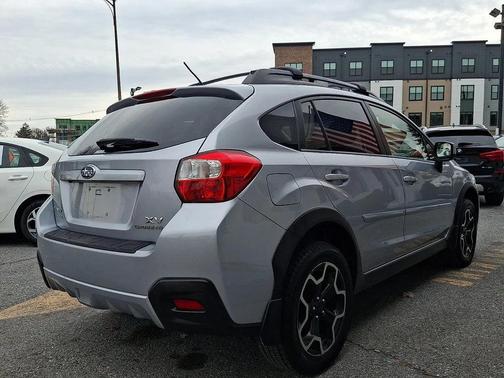 2014 Subaru XV Crosstrek 2.0i Premium
