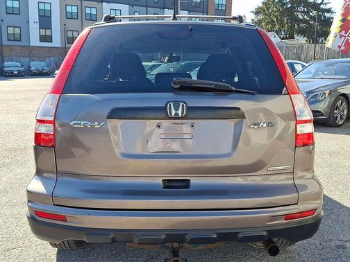 2011 Honda CR-V SE