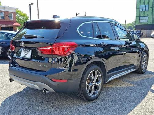 2019 BMW X1 xDrive28i
