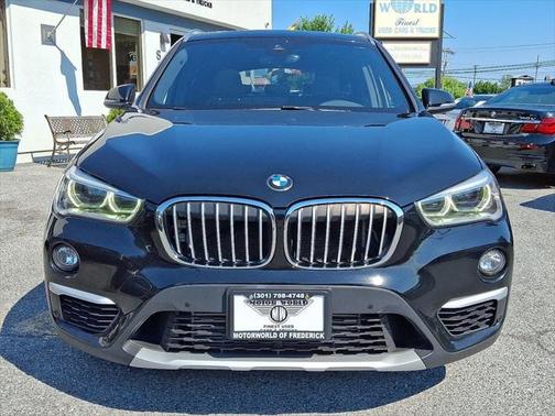 2019 BMW X1 xDrive28i
