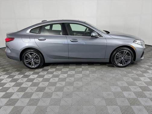 2024 BMW 228 Gran Coupe i xDrive