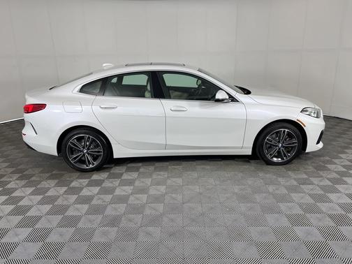 2021 BMW 228 Gran Coupe xDrive