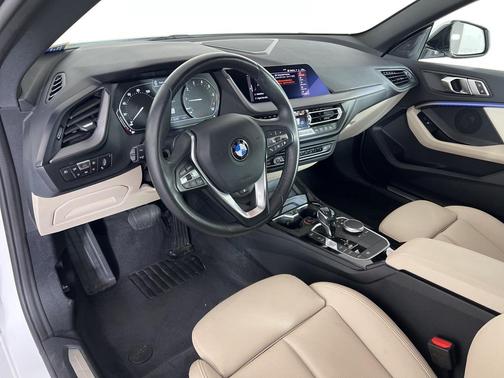 2021 BMW 228 Gran Coupe xDrive