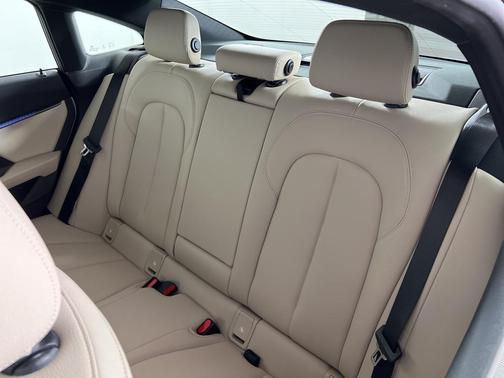 2021 BMW 228 Gran Coupe xDrive