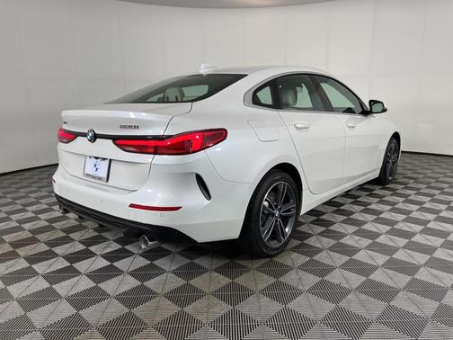 2021 BMW 228 Gran Coupe xDrive