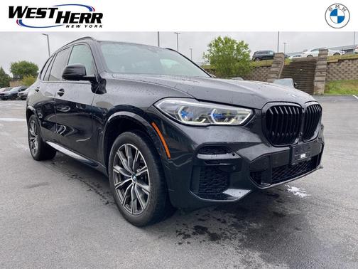 2023 BMW X5 M50i